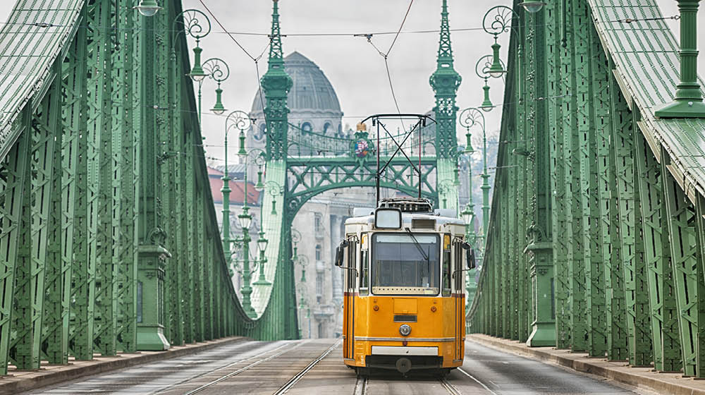 Budapest, Hungary