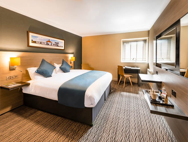 Copthorne Aberdeen