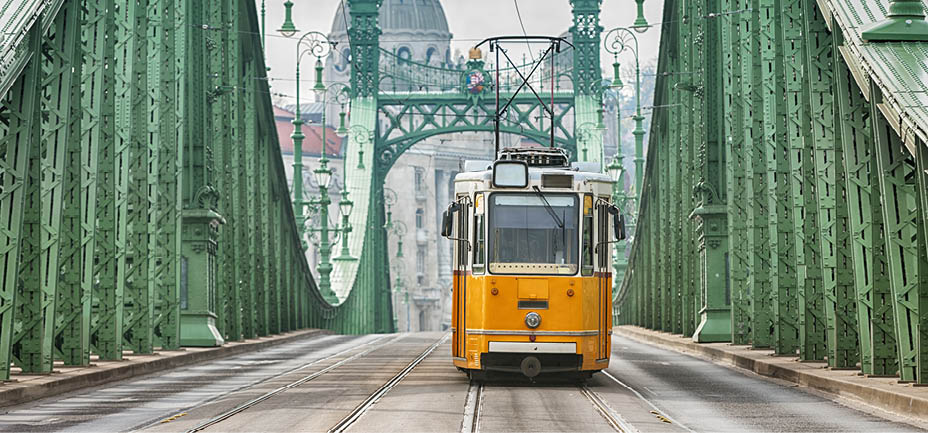 Budapest, Hungary